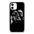 Muhammad Ali 2 iPhone 12 Mini / 12 / 12 Pro / 12 Pro Max Case Cover