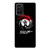 Star Wars Solo James Bond Samsung Galaxy Note 20 / Note 20 Ultra Case Cover