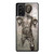 Star Wars Han Solo Frozen In Carbonite Samsung Galaxy Note 20 / Note 20 Ultra Case Cover