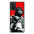Star Wars Dart Vader The Dark Samsung Galaxy Note 20 / Note 20 Ultra Case Cover