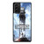 Star Wars Battlefront Walker Samsung Galaxy Note 20 / Note 20 Ultra Case Cover