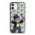 Mr.Monopoly Cartoon Goyard Wallpaper iPhone 12 Mini / 12 / 12 Pro / 12 Pro Max Case Cover