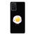 Standing Egg Pixel Samsung Galaxy Note 20 / Note 20 Ultra Case Cover
