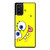 Spongebob Squarepants 2 1 Samsung Galaxy Note 20 / Note 20 Ultra Case Cover