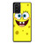 Spongebob Squarepants 1 Samsung Galaxy Note 20 / Note 20 Ultra Case Cover