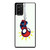 Spider Man Marvel Super Hero Legend Samsung Galaxy Note 20 / Note 20 Ultra Case Cover