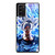 Son Goku Ultra Instinct Dragon Ball Super Samsung Galaxy Note 20 / Note 20 Ultra Case Cover
