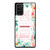 She Is Clothed With Strength And Dignity And She Samsung Galaxy Note 20 / Note 20 Ultra Case Cover