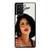 Selena Quintanilla Awesome Picture Samsung Galaxy Note 20 / Note 20 Ultra Case Cover