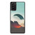 Second Sphere Samsung Galaxy Note 20 / Note 20 Ultra Case Cover
