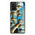 Seagulls Finding Dory Mine Samsung Galaxy Note 20 / Note 20 Ultra Case Cover