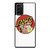 Santa Cruz Skateboards Spongebob Santa Samsung Galaxy Note 20 / Note 20 Ultra Case Cover