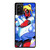 Sailor Moonpool Funny Deadpool Funny Parody Samsung Galaxy Note 20 / Note 20 Ultra Case Cover