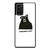 Russ There'S Really A Wolf Samsung Galaxy Note 20 / Note 20 Ultra Case Cover
