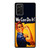 Rosie The Riveter We Can Do It Samsung Galaxy Note 20 / Note 20 Ultra Case Cover