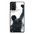 Rocky Balboa Motivational Quote Samsung Galaxy Note 20 / Note 20 Ultra Case Cover