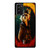 Rocket Raccoon And Groot The Guardians Of The Galaxy Samsung Galaxy Note 20 / Note 20 Ultra Case Cover