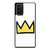 Riverdale Jughead Jone'S Crown Samsung Galaxy Note 20 / Note 20 Ultra Case Cover