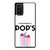 Riverdale I'D Rather Be At Pop'S Samsung Galaxy Note 20 / Note 20 Ultra Case Cover Riverdale I'D Rather Be At Pop'S Samsung Galaxy Note 20 / Note 20 Ultra Case Cover