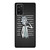Rick Sanchez Mugshot Samsung Galaxy Note 20 / Note 20 Ultra Case Cover