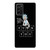 Rick And Mortyagst18 Samsung Galaxy Note 20 / Note 20 Ultra Case Cover