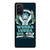 Rick And Morty Wubba Lubba Dub Dub Rum Samsung Galaxy Note 20 / Note 20 Ultra Case Cover