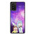 Rick And Morty Space Samsung Galaxy Note 20 / Note 20 Ultra Case Cover