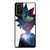 Rick And Morty In The Galaxy Funny Parody Samsung Galaxy Note 20 / Note 20 Ultra Case Cover