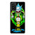 Rick And Morty All Characters As It Movie Characters Funny Parody Samsung Galaxy Note 20 / Note 20 Ultra Case Cover