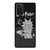 Rick And Morty Adventure Harry Potter And The Wubba Lubba Dub Dub Funny Parody Samsung Galaxy Note 20 / Note 20 Ultra Case Cover