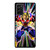 Reuben Hart On Boku No Hero Academia Samsung Galaxy Note 20 / Note 20 Ultra Case Cover