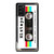 Retro Audio Cassette Tape 6 Samsung Galaxy Note 20 / Note 20 Ultra Case Cover
