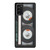 Retro Audio Cassette Tape 4 Samsung Galaxy Note 20 / Note 20 Ultra Case Cover