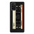 Retro Audio Cassette Tape 2 Samsung Galaxy Note 20 / Note 20 Ultra Case Cover
