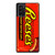 Reese'S Peanut Butter Cup Chocolate Bar Samsung Galaxy Note 20 / Note 20 Ultra Case Cover