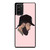 Rapper Nipsey Hussle Samsung Galaxy Note 20 / Note 20 Ultra Case Cover