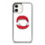 Miranda Sings Lips iPhone 12 Mini / 12 / 12 Pro / 12 Pro Max Case Cover