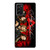 Pretty Little Liars Widescreen Samsung Galaxy Note 20 / Note 20 Ultra Case Cover
