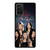 Pretty Little Liars Cartoon Poster Samsung Galaxy Note 20 / Note 20 Ultra Case Cover