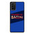 Powered By Bacon Samsung Galaxy Note 20 / Note 20 Ultra Case Cover