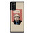 Political Revolution Bernie Sanders Samsung Galaxy Note 20 / Note 20 Ultra Case Cover