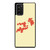 Pokemon Go Pokemon Gamer Rapidash Samsung Galaxy Note 20 / Note 20 Ultra Case Cover