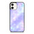 Mine Glitter Pastel Sparkle iPhone 12 Mini / 12 / 12 Pro / 12 Pro Max Case Cover Mine Glitter Pastel Sparkle iPhone 12 Mini / 12 / 12 Pro / 12 Pro Max Case Cover