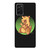 Pokemon Go Pokemon Gamer Cubone Samsung Galaxy Note 20 / Note 20 Ultra Case Cover