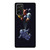 Planet Astronaut And Space Samsung Galaxy Note 20 / Note 20 Ultra Case Cover