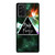 Pink Floyd Galaxy Samsung Galaxy Note 20 / Note 20 Ultra Case Cover