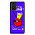 Pikachu Pokemon Wrecking Ball Miley Cyrus Samsung Galaxy Note 20 / Note 20 Ultra Case Cover