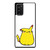 Pikachu Samsung Galaxy Note 20 / Note 20 Ultra Case Cover