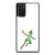 Peter Pan Watercolor Samsung Galaxy Note 20 / Note 20 Ultra Case Cover