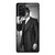 Peaky Blinders Tommy Shelby Cilian Samsung Galaxy Note 20 / Note 20 Ultra Case Cover